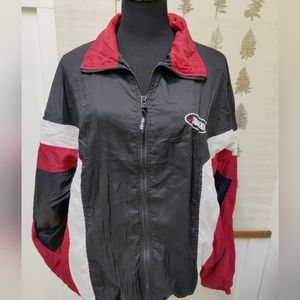 Men's Vintage Brooks Windbreaker - Lg